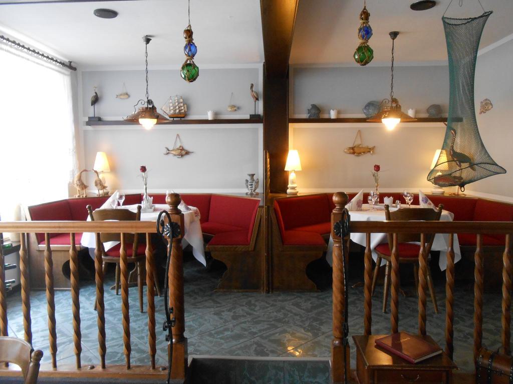 GreenLine Ferienhotel Forelle Thale Buitenkant foto
